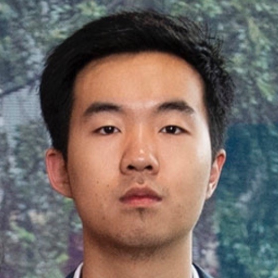 Hanrong Huang
