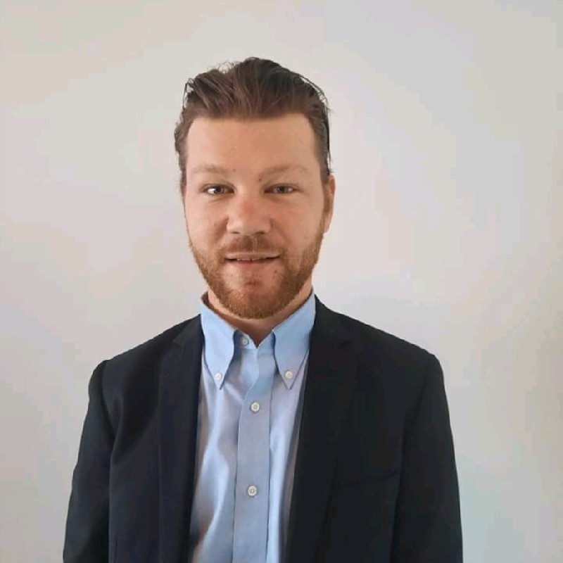 Dr Ryan Hall