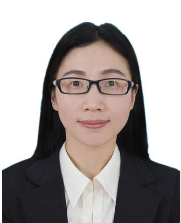 Dr Yinyan Liu